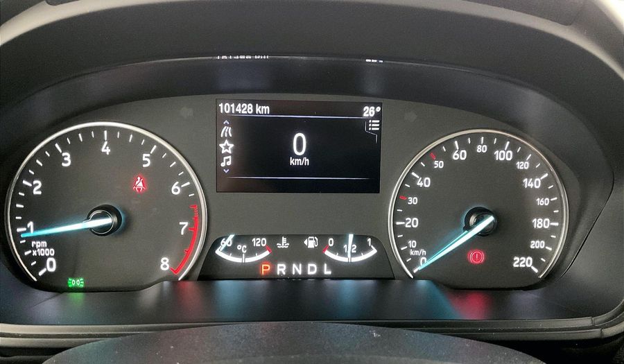 Ford Ecosport TREND Suv 2022