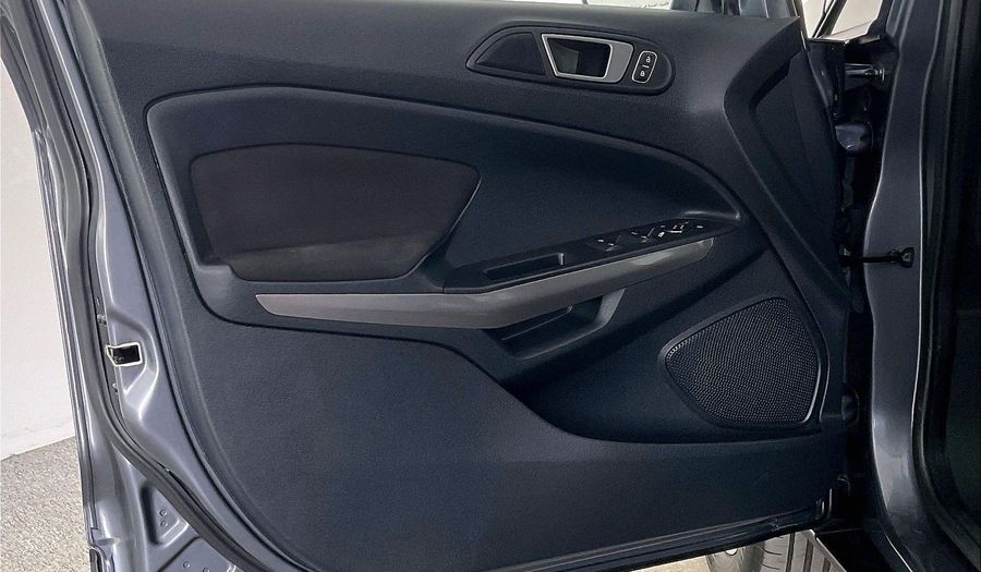 Ford Ecosport TREND Suv 2022