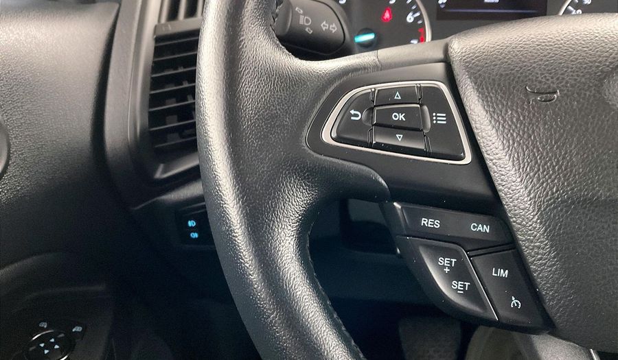 Ford Ecosport TREND Suv 2022