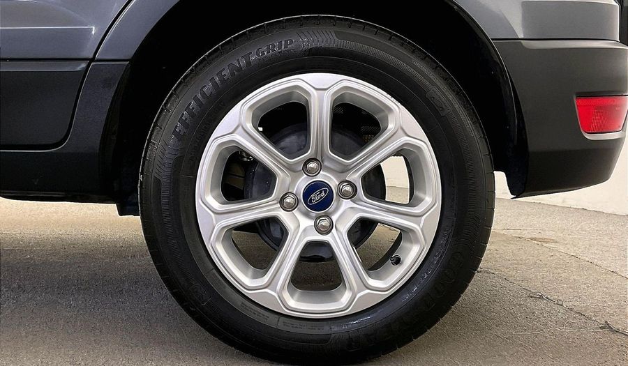 Ford Ecosport TREND Suv 2022