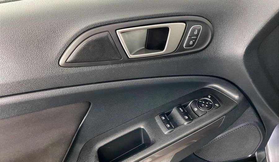 Ford Ecosport TREND Suv 2022