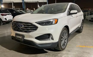 Ford • Edge