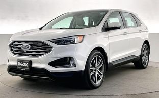 Ford • Edge