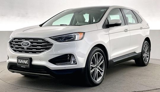 فورد ايدج Titanium / Titanium Plus-2022