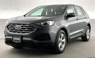 Ford • Edge