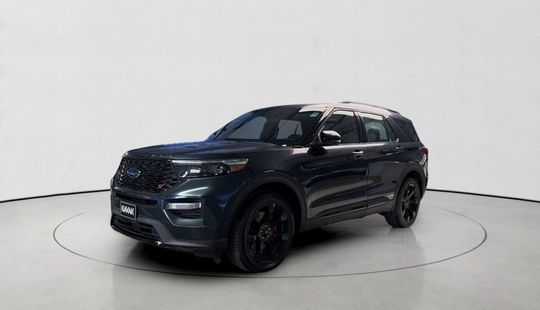 Ford Explorer 3.0 ST AUTO 4WD-2022