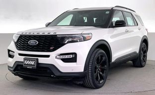 Ford • Explorer