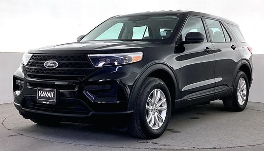 Ford • Explorer
