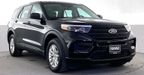 Ford Explorer XL  STANDARD Suv 2022
