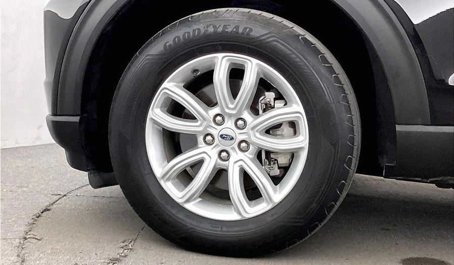 Ford Explorer XL  STANDARD Suv 2022