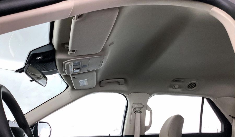 Ford Explorer XL  STANDARD Suv 2022