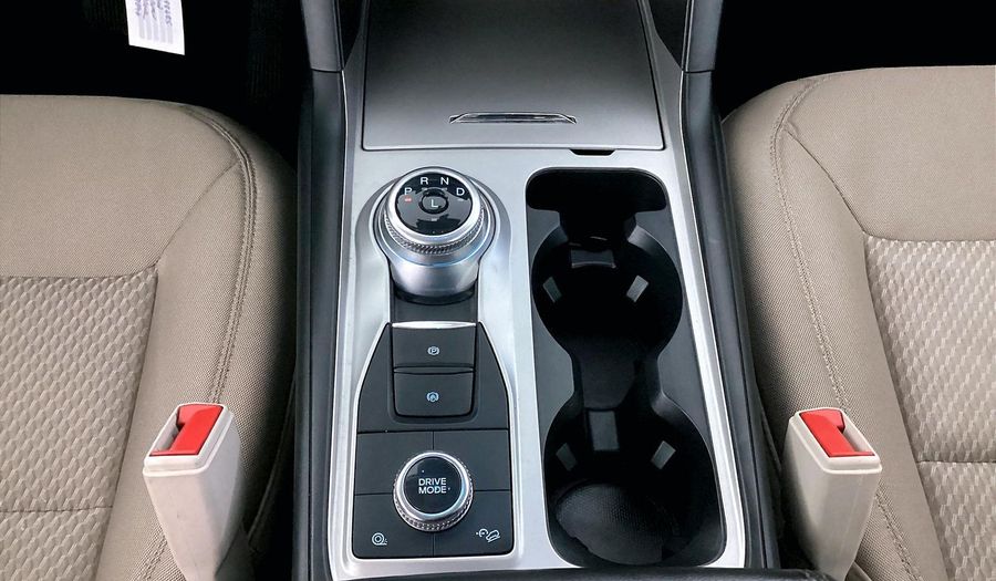 Ford Explorer XL  STANDARD Suv 2022