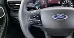 Ford Explorer XL  STANDARD Suv 2022