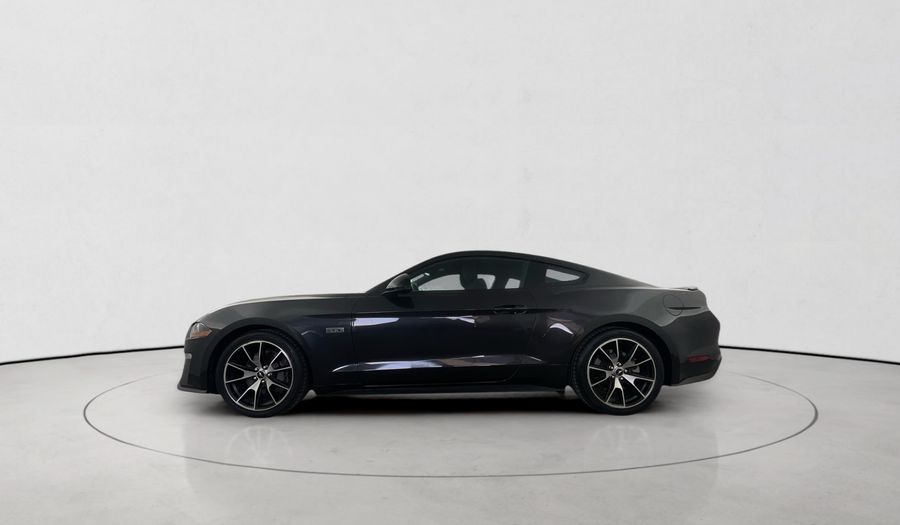 Ford Mustang 2.3 ECOBOOST FASTBACK AUTO Coupe 2022