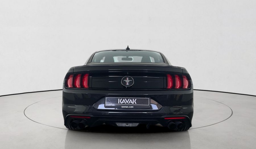 Ford Mustang 2.3 ECOBOOST FASTBACK AUTO Coupe 2022