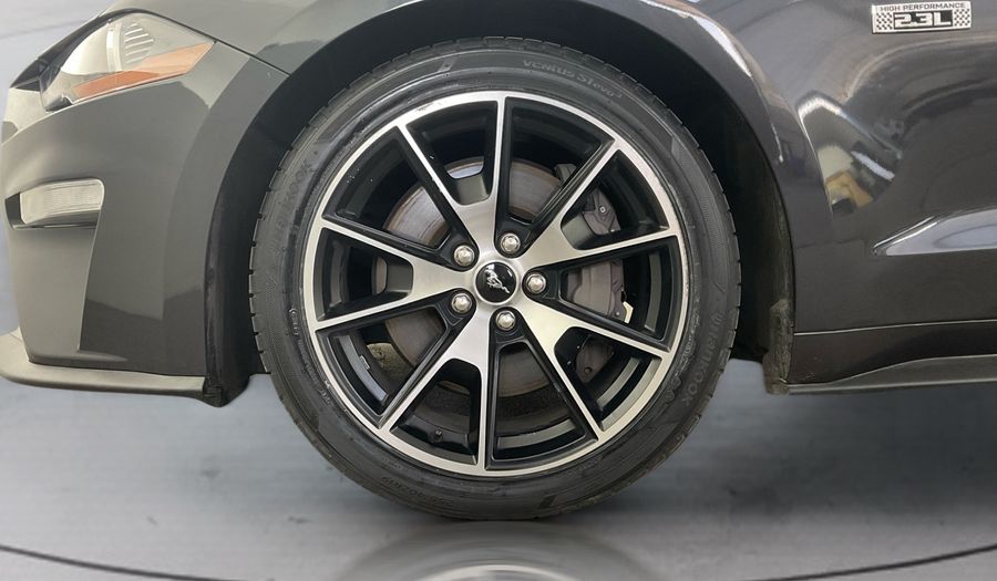 Ford Mustang 2.3 ECOBOOST FASTBACK AUTO Coupe 2022