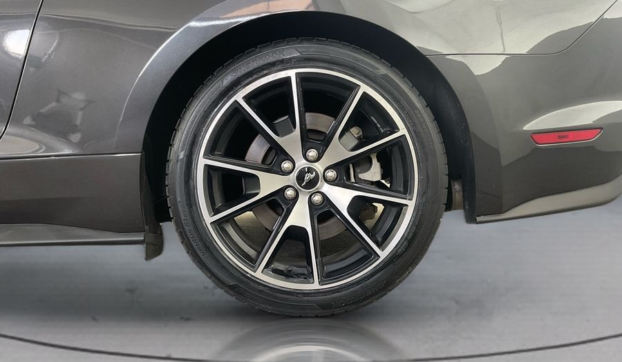 Ford Mustang 2.3 ECOBOOST FASTBACK AUTO Coupe 2022