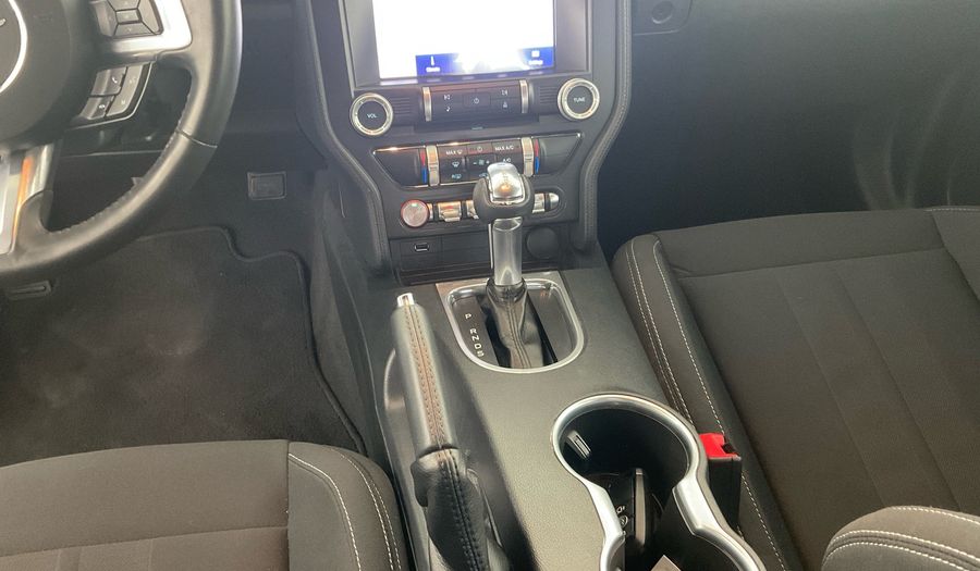 Ford Mustang 2.3 ECOBOOST FASTBACK AUTO Coupe 2022