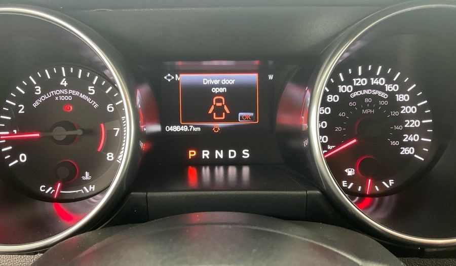 Ford Mustang 2.3 ECOBOOST FASTBACK AUTO Coupe 2022