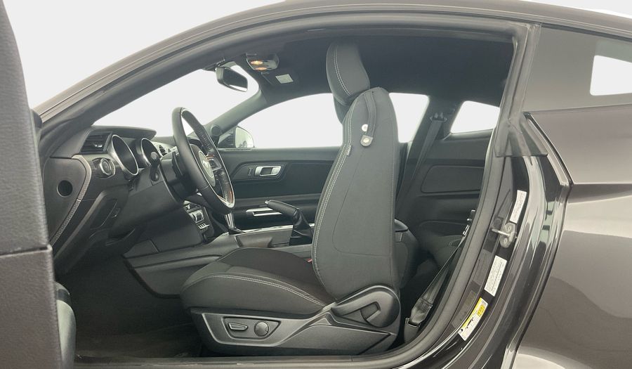 Ford Mustang 2.3 ECOBOOST FASTBACK AUTO Coupe 2022