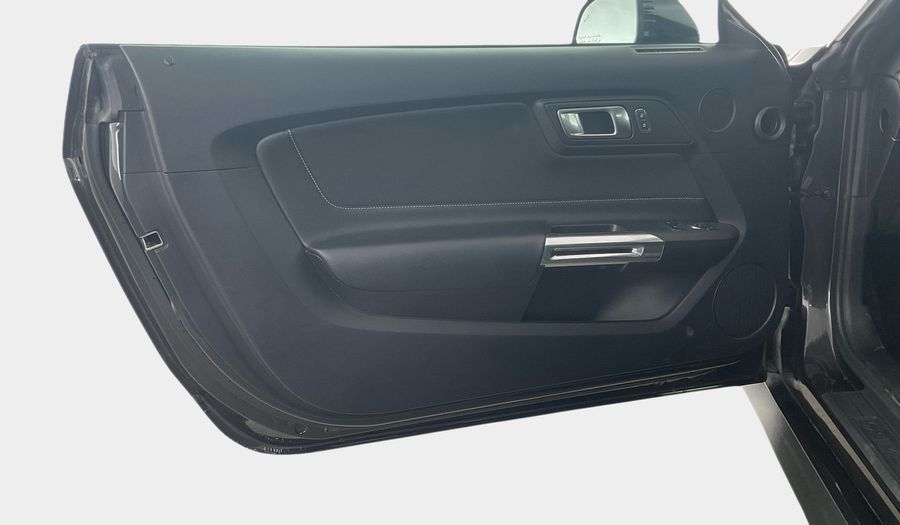 Ford Mustang 2.3 ECOBOOST FASTBACK AUTO Coupe 2022