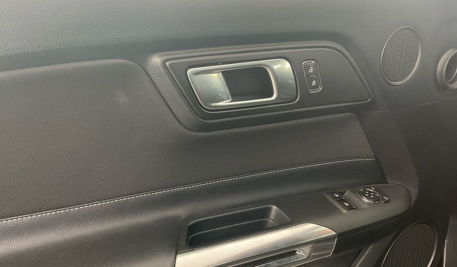 Ford Mustang 2.3 ECOBOOST FASTBACK AUTO Coupe 2022