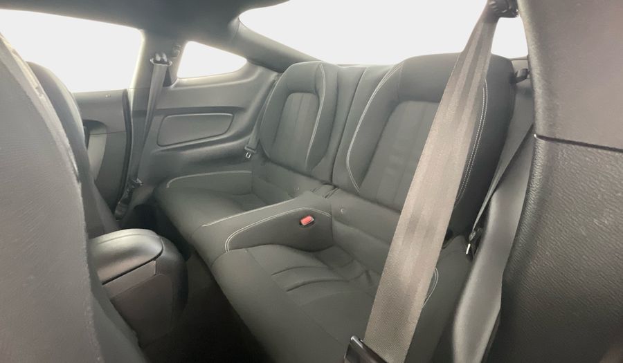 Ford Mustang 2.3 ECOBOOST FASTBACK AUTO Coupe 2022