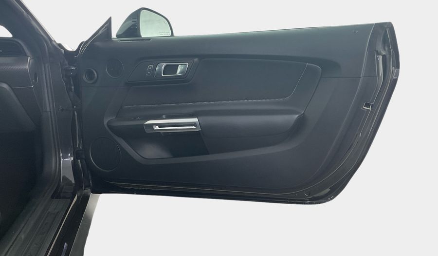 Ford Mustang 2.3 ECOBOOST FASTBACK AUTO Coupe 2022