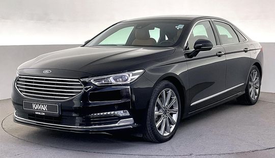 Ford • Taurus