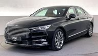 Ford Taurus TITANIUM Sedan 2022
