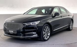 Ford • Taurus
