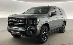 GMC • Yukon