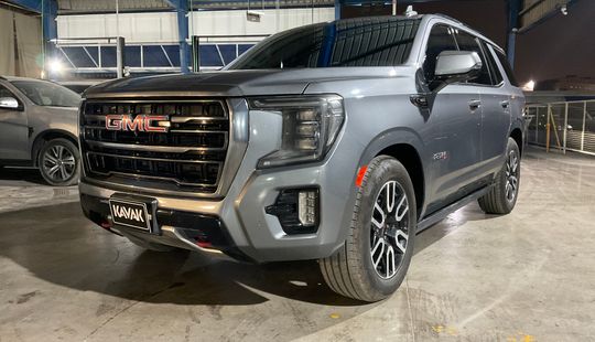 GMC • Yukon