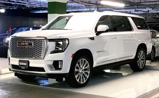 GMC • Yukon XL