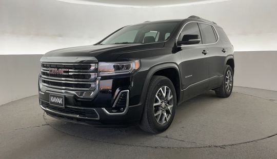 GMC • Acadia