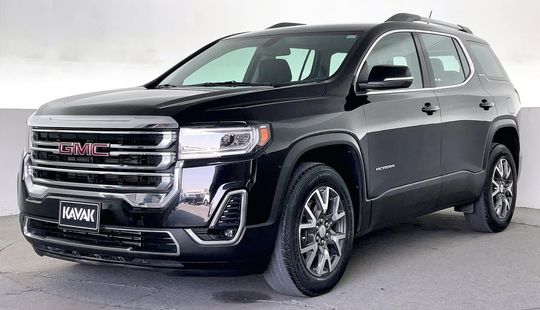 GMC • Acadia