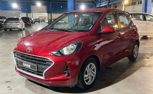 Hyundai • Grand i10