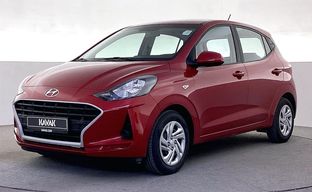 Hyundai • Grand i10
