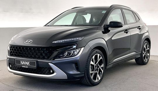 Hyundai Kona Comfort-2022