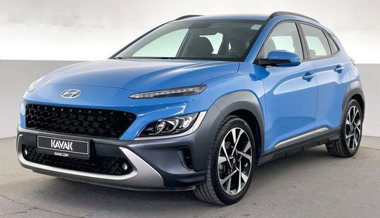 Hyundai Kona Comfort-2022