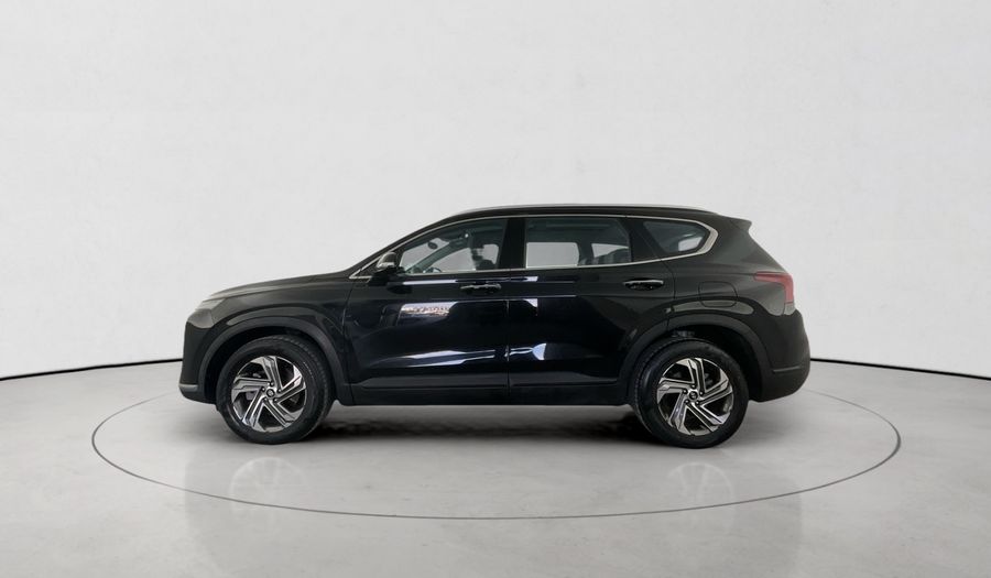 Hyundai Santa Fe 2.5 GL COMFORT PLUS AUTO 2WD Suv 2022