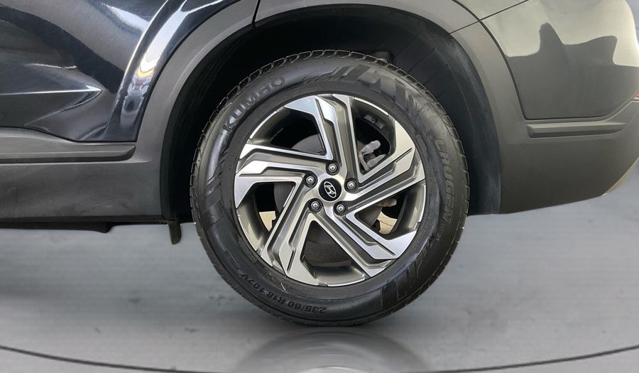 Hyundai Santa Fe 2.5 GL COMFORT PLUS AUTO 2WD Suv 2022