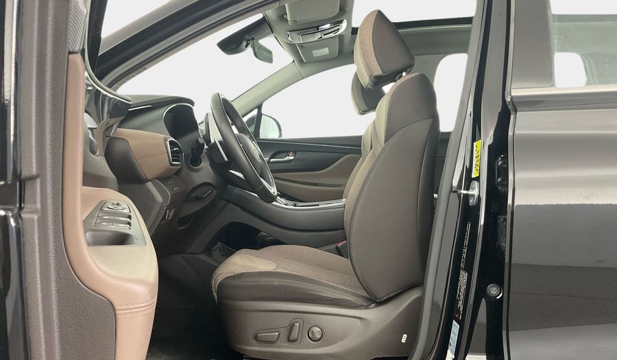 Hyundai Santa Fe 2.5 GL COMFORT PLUS AUTO 2WD Suv 2022