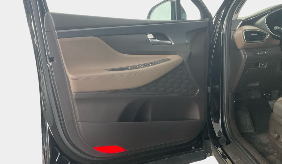 Hyundai Santa Fe 2.5 GL COMFORT PLUS AUTO 2WD Suv 2022