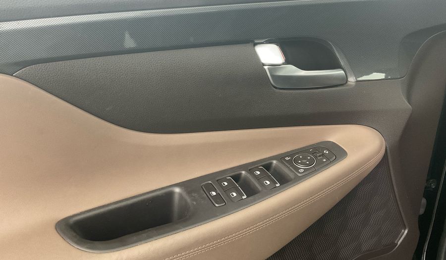 Hyundai Santa Fe 2.5 GL COMFORT PLUS AUTO 2WD Suv 2022