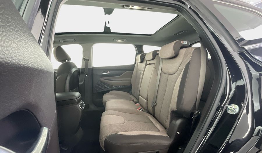 Hyundai Santa Fe 2.5 GL COMFORT PLUS AUTO 2WD Suv 2022