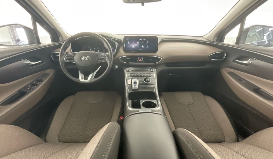 Hyundai Santa Fe 2.5 GL COMFORT PLUS AUTO 2WD Suv 2022