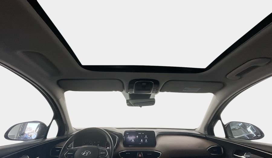 Hyundai Santa Fe 2.5 GL COMFORT PLUS AUTO 2WD Suv 2022