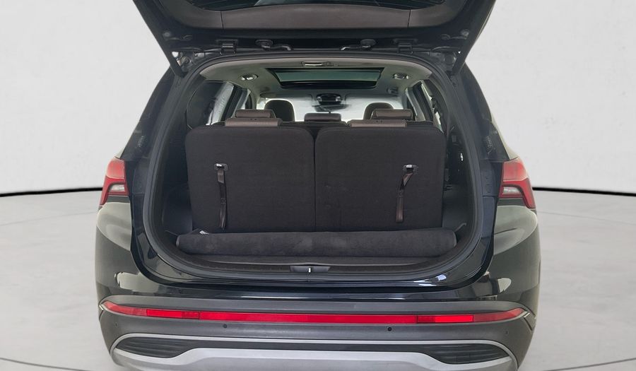 Hyundai Santa Fe 2.5 GL COMFORT PLUS AUTO 2WD Suv 2022