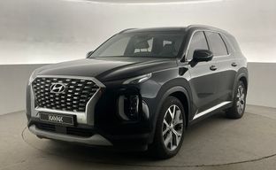 Hyundai • Palisade